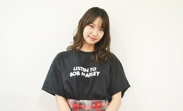 日本カジノ誕生でディーラーに？　元AKB48永尾まりや「ルーレットを見るとウズウズする」