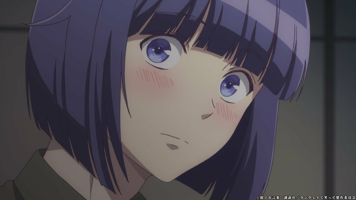 アニメ「ランウェイで笑って」、育人と千雪の初めてのショーが始まる…第3話先行カット&あらすじ解禁