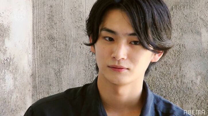 「相手役はノアがいい」佐藤ノアをめぐり押田岳と平原颯馬の恋のバトルがヒートアップ！『オオカミくん』第3話