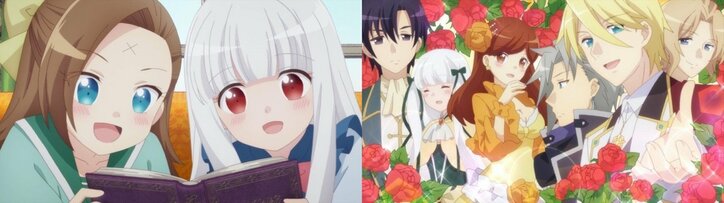 "2020春アニメ一気見SP"開催！『八男』『かぐや様』『プリコネ』などABEMAで一挙配信決定