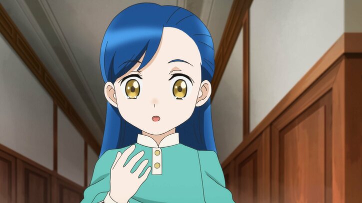 アニメ「本好きの下剋上」第11話、命を取りとめたマインだったが…先行カット解禁