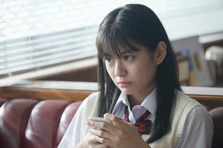【写真・画像】母親の性欲に直面したとき、女子高生の娘は… 『17.3 about a sex』第4話は女性のセルフプレジャーがテーマ　2枚目