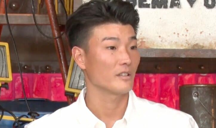 【写真・画像】「同級生の母」と結婚した33歳男性、義娘に引かれたノリを告白「気持ち悪いって…」　1枚目