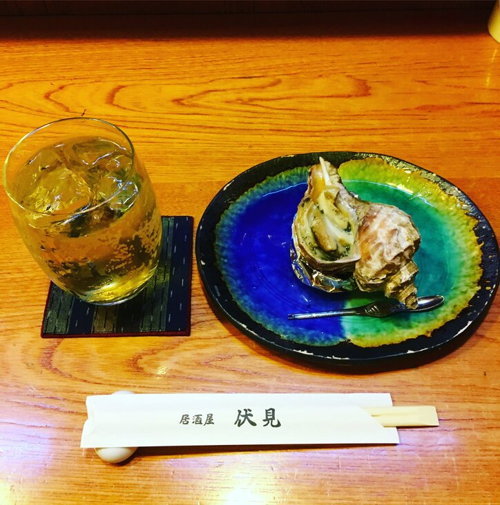 【連載】大衆酒場大学・4コマ目　料理も人柄も極上の味付け、北海道「居酒屋 伏見」