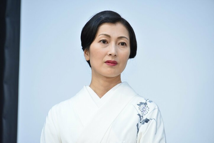 「涙涙でございます」樹木希林、プレミア試写会欠席もメッセージを寄せる