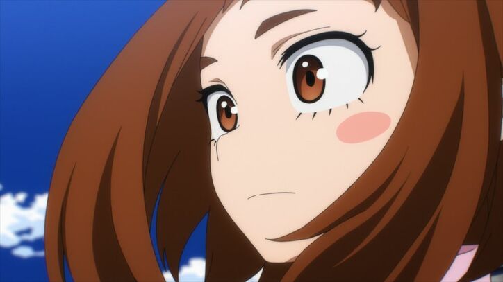 【写真・画像】特別版『僕のヒーローアカデミア』Memories「ヒーローズ:Thoughts」の場面カットが公開に　2枚目