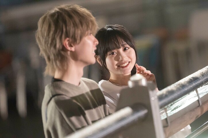 かわいすぎて反則!男子が続々と夢中になるモテ女子、最高の“きょとん顔”にスタジオ騒然