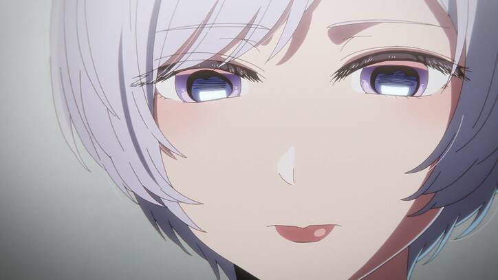 アニメ「【推しの子】」27話場面カット、メイヤ