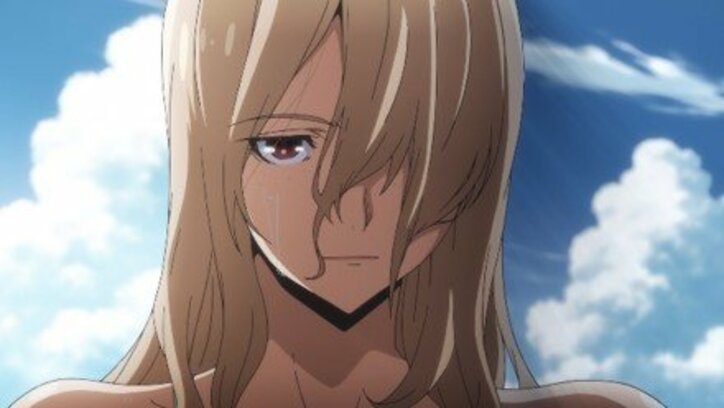 アニメ「グレイプニル」修一とクレアを待ち受けていた想像以上の恐怖…第3話先行カット&あらすじ公開