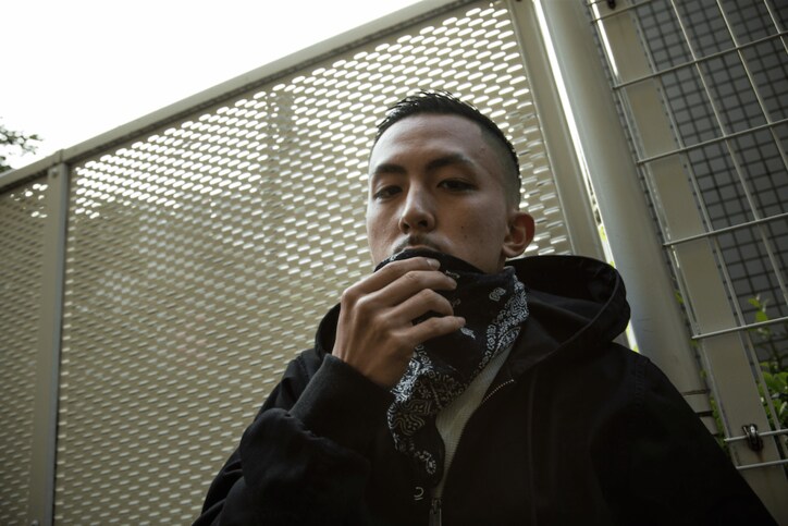 【DONY JOINTインタビュー】「このアルバムがヒップホップを聴く入口になればいい」（前編）