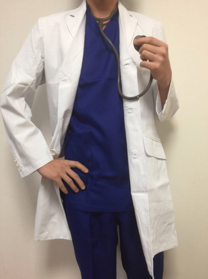 キムタクそっくり芸人・元木敦士　「A LIFE」にヘアスタイルを寄せる