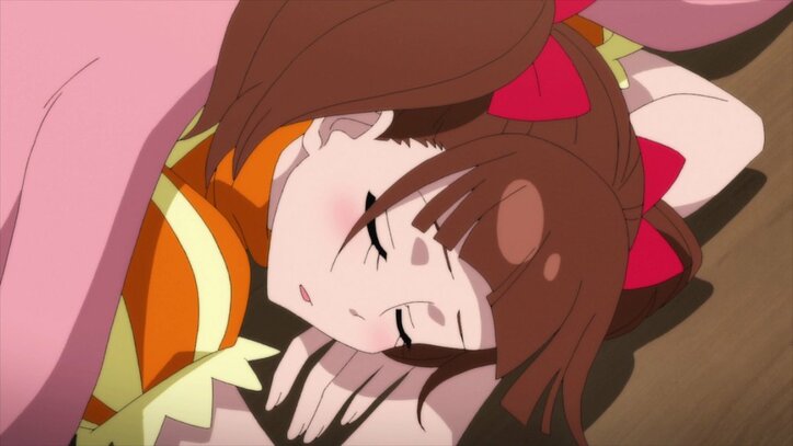 永井豪50周年記念！『劇場版 マジンガーZ / INFINITY』をAbemaTVで世界初無料配信