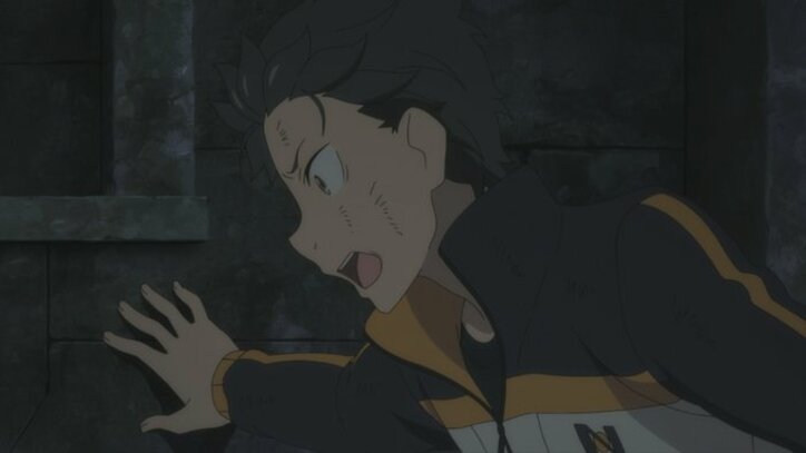 「Re:ゼロから始める異世界生活」40話あらすじ・先行カット公開 明かされるオットーの波乱万丈の人生