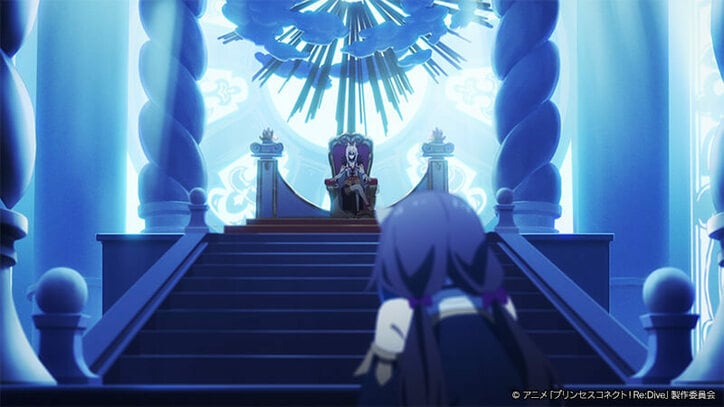 アニメ「プリンセスコネクト！Re:Dive」子どもたちの依頼を引き受けたユウキは…第8話あらすじ＆先行カット解禁