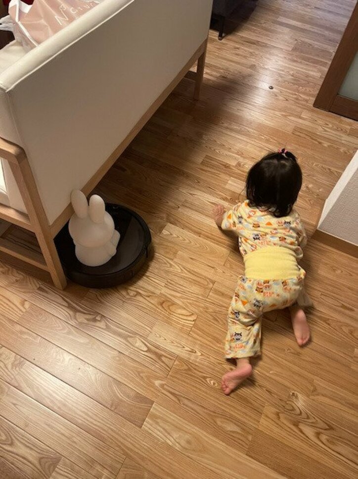 高橋真麻、号泣した娘への夫の対処法に「あなた天才なの？」