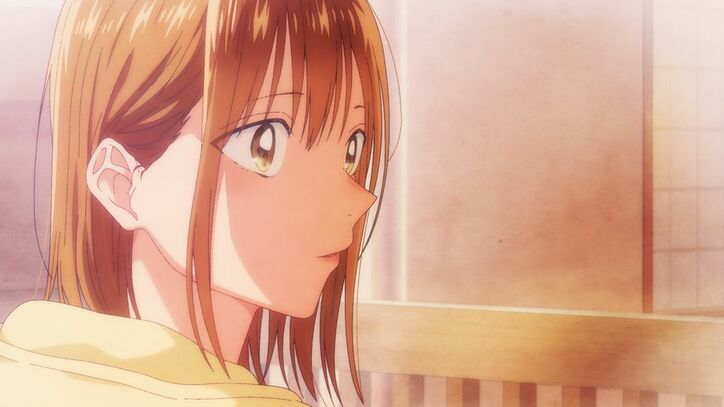 [Photos/Images] At the End of the Autumn Training Camp... Anime "Blue Box" Episode 25 (Final Episode) Synopsis and Preview Images Released 10th