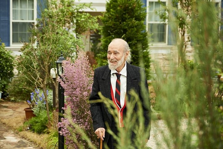 高橋一生、恋愛映画初主演作『九月の恋と出会うまで』予告＆ポスター＆追加キャスト他一挙解禁