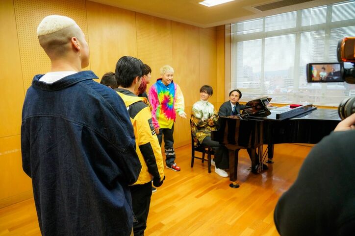 片寄涼太＆父の感動回や『GENE高』アワード、清原翔らプリレジェ俳優も参加した『GENERATIONS高校TV』の“神回”が無料で観られる！