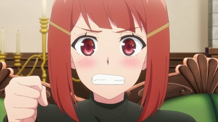 [照片/图片] 在地下迷宫中遭遇求助的青年迪尔！动画《无职英雄》第4话剧情简介&先行截图解禁 2