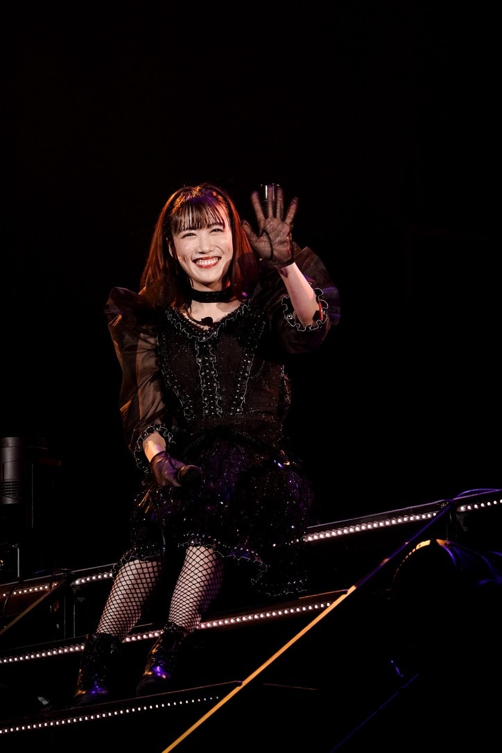 ももクロ15周年ツアー「QUEEN OF STAGE」が大盛況で幕 軌跡をたどるセットリスト&7thアルバム制作の発表も!