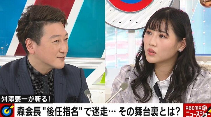 森会長辞任、迷走の原因は“役員の沈黙” 「今の意見はアウト! と立ち上がって決めていれば…」と指摘も