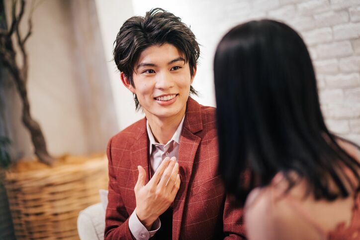 元＝LOVE・齊藤なぎさ、「ガルプラ」出身者、“朝倉未来発掘の美女”など今最も注目の男女11人が出演『花束とオオカミちゃんには騙されない』メンバー解禁