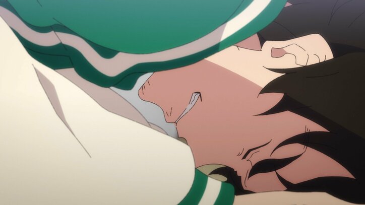 声優・堀内賢雄が語る「作品を壊さない役者」の意味 作品への敬意と愛情深さ