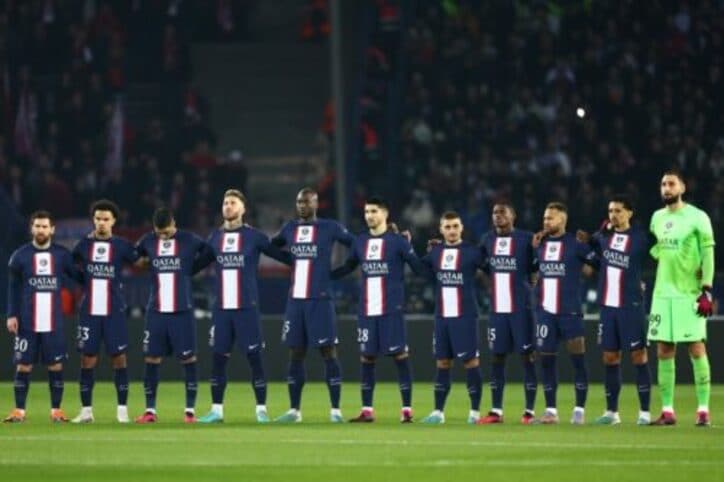 パリ・サンジェルマン