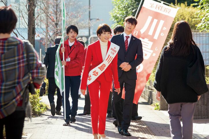 窪田正孝、デビュー15年で気づいた“初心”「ある意味で今が人生の原点」結婚がターニングポイントに 主演映画『決戦は日曜日』インタビュー