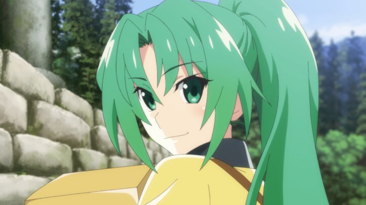 アニメ「ひぐらしのなく頃に業」11月5日放送の第6話「綿騙し編　其の弐」先行カット公開