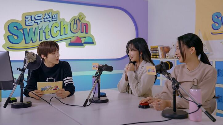 デビューしたもののメンバー同士が不仲に…IZ*ONE出身チョ・ユリの好演に反響『MIMICUS』9&10話