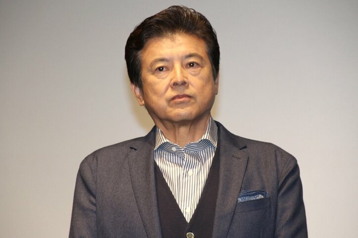 有村架純、親の厳格なしつけを明かす「食事は正座しないと怒られる」