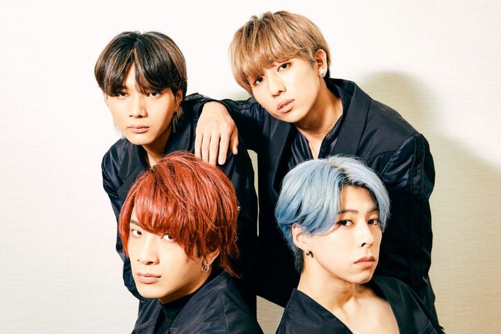 OWV、メジャーデビューというスタートラインに立つ　目標は“日本武道館からその先へ”