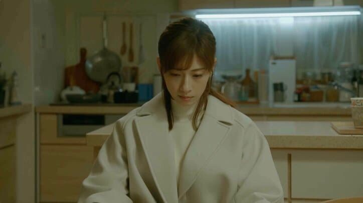 【写真・画像】「そっちかー!騙されたー!」「めっちゃ興奮した」意外な人物が黒幕候補に急浮上…ついに現れた真犯人の正体めぐりSNSざわつく『グレイトギフト』第8話 3枚目