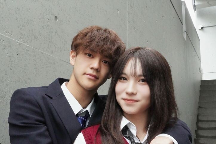 【写真・画像】じゅり（榊原樹里）＆ゆうすけ（原屋裕介）、激しい三角関係の末にたどり着いたハッピーエンド！『今日好き』カップルインタビュー　7枚目