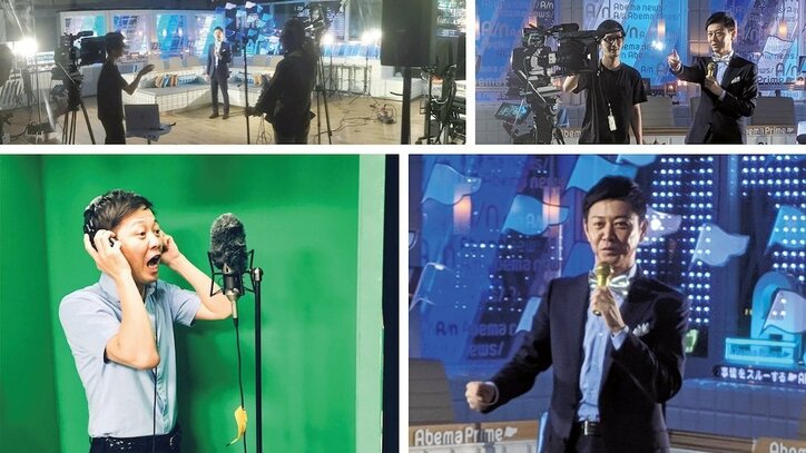 AI時代にアナウンサーは必要なのか?”負ける前提”で考えてみた(テレビ朝日アナウンサー平石直之)