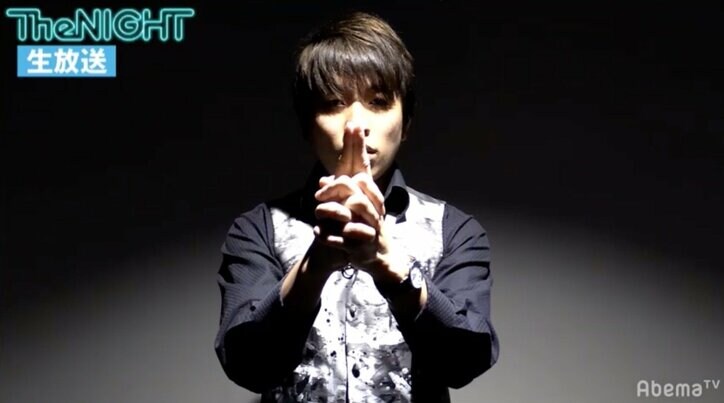 催眠術芸人が画面越しに視聴者への催眠術に挑戦！ 「かかった」など驚きのコメント多数