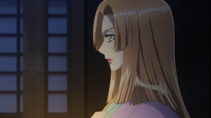 夏アニメ『胡蝶綺 ~若き信長~』第3話先行カット公開 織田家を裏切る者の存在が明らかに…?