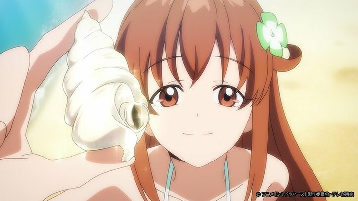 アニメ「シャドウバース」新たな大会・シャドウグランプリの幕が上がる…！第13話先行カット＆あらすじ公開