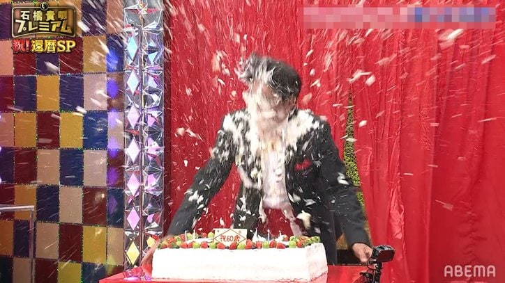 激怒の石橋貴明にきつね淡路、最悪のタイミングでやらかし…「ふざけてんじゃねえぞ」