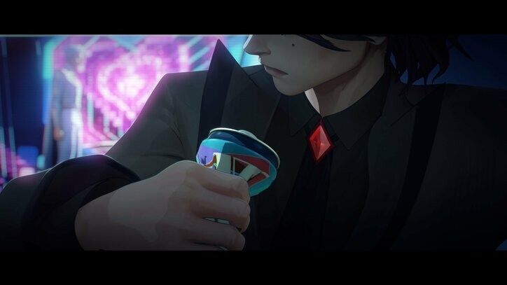 [Photos/Images] What Problems Does the National Hero's Lover Face... Anime "TO BE HERO X" Episode 2 Synopsis and Preview Cuts Released 2nd