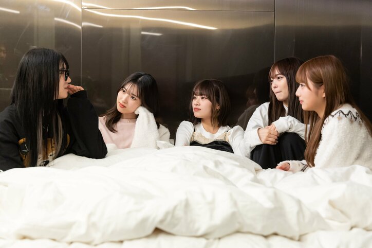 【写真・画像】モテすぎる弓道部の高3美女、アーチェリー姿が美しすぎて男子が呆然「かっこいい」「姿勢がさまになってる！」『今日好き』卒業編2025 in ソウル第2話　3枚目