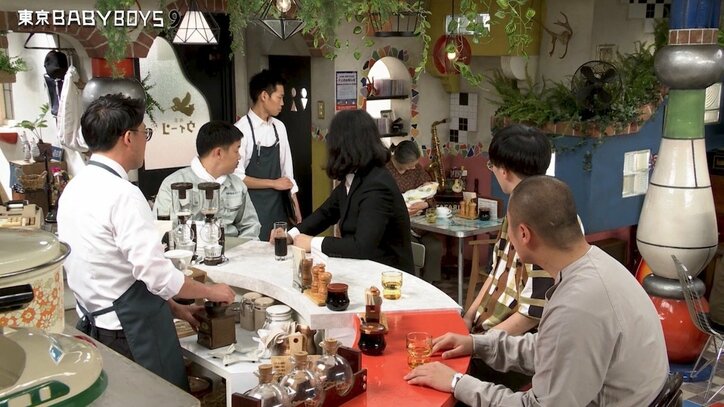 「情熱が半端ない」ゾフィー、ハナコ、かが屋、ザ・マミィ全員で作り上げたコントがSNSで反響