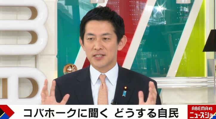【写真・画像】小林鷹之氏、国民・玉木代表との意外な関係性を明かすも「財務省の言いなり発言は心外だ」　1枚目