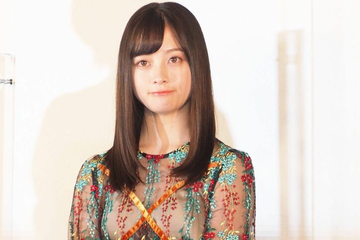 佐藤大樹×橋本環奈、互いの印象をベタ褒め「現場のみんながファンになった」