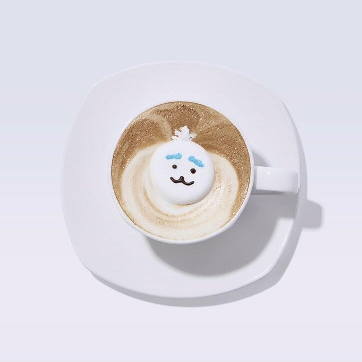 ジャンプ展、コラボカフェOPEN決定! 戦闘力53万のフリーザ様パフェも