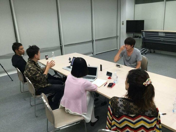 選挙未経験のウーマン村本に椎木里佳が激怒「ニュース番組MCなのに」