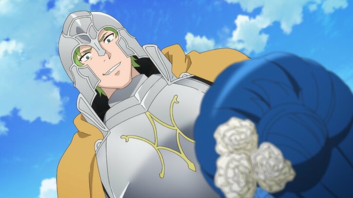 アニメ「本好きの下剋上」シキコーザがマインを威嚇しとんでもない事件が…第25話先行カット＆あらすじ公開