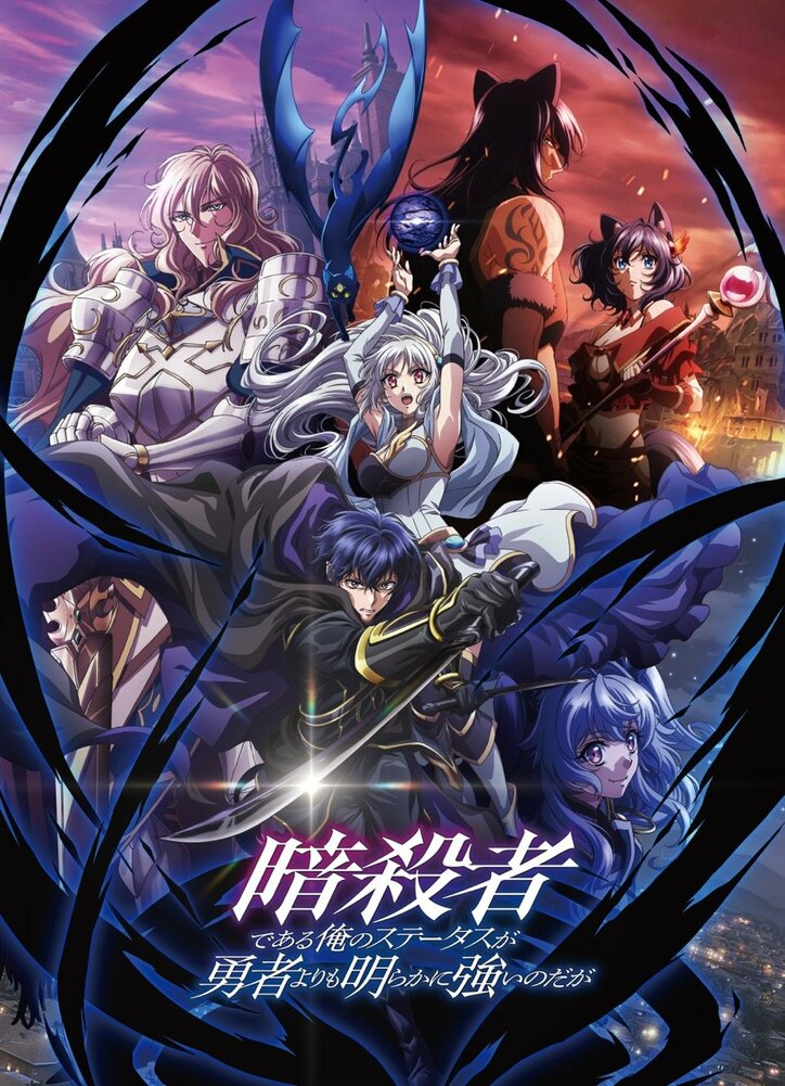 【写真・画像】石川由依＆本渡楓が『完璧聖女』を“漢字一文字”で語ると「“愛”が勝つ！」【オーバーラップ文庫特番レポート】　6枚目