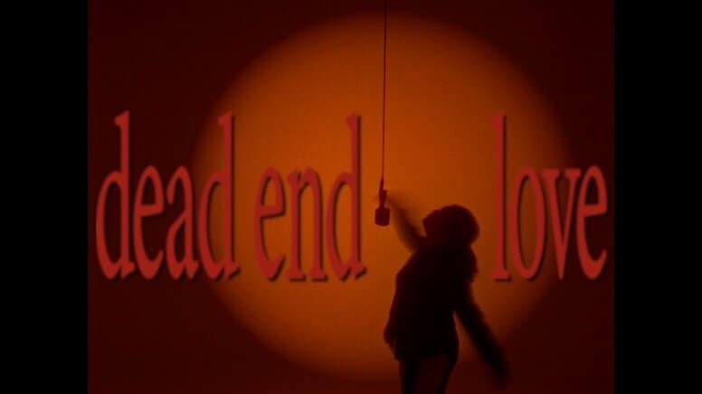 Sagiri Sól がプロデューサーknoakとタッグを組んだアップテンポな新曲 「dead end love」MVを公開！